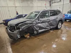 1V2UR2CA2KC560724 2019 VOLKSWAGEN ATLAS