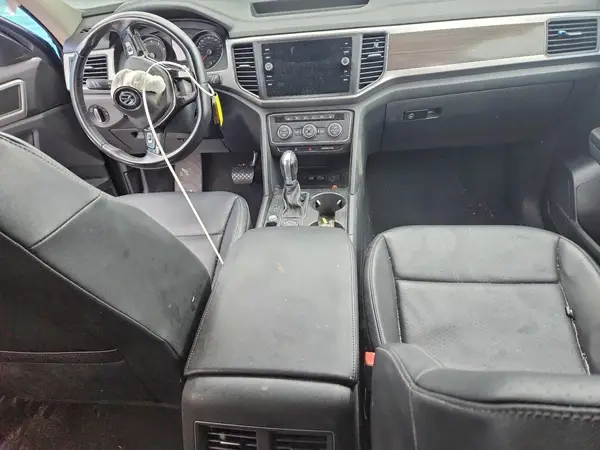 1V2UR2CA2KC560724 2019 VOLKSWAGEN ATLAS - Image 8