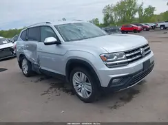 1V2UR2CA2KC562697 2019 VOLKSWAGEN ATLAS