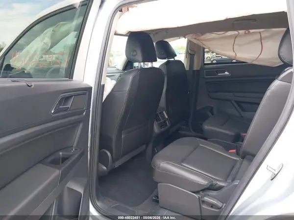 1V2UR2CA2KC562697 2019 VOLKSWAGEN ATLAS - Image 8