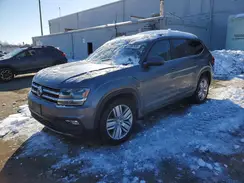 1V2UR2CA2KC563459 2019 VOLKSWAGEN ATLAS