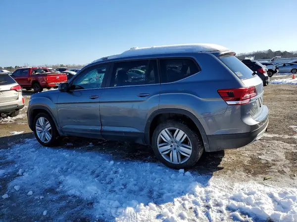 1V2UR2CA2KC563459 2019 VOLKSWAGEN ATLAS - Image 2