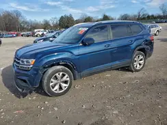 1V2UR2CA2KC564238 2019 VOLKSWAGEN ATLAS