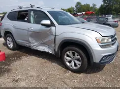 1V2UR2CA2KC565809 2019 VOLKSWAGEN ATLAS