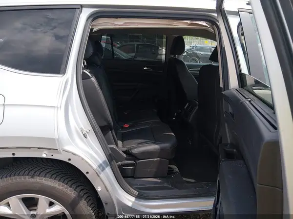 1V2UR2CA2KC565809 2019 VOLKSWAGEN ATLAS - Image 8