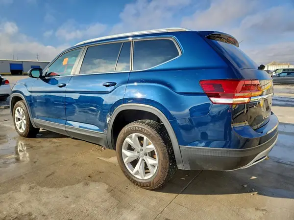 1V2UR2CA2KC567530 2019 VOLKSWAGEN ATLAS - Image 2