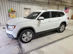 1V2UR2CA2KC568807 2019 VOLKSWAGEN ATLAS