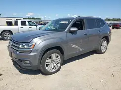 1V2UR2CA2KC572176 2019 VOLKSWAGEN ATLAS