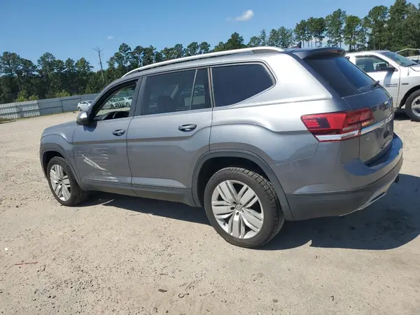 1V2UR2CA2KC572176 2019 VOLKSWAGEN ATLAS - Image 2
