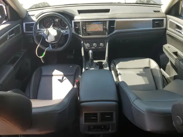 1V2UR2CA2KC572176 2019 VOLKSWAGEN ATLAS - Image 8
