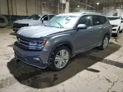1V2UR2CA2KC575160 2019 VOLKSWAGEN ATLAS