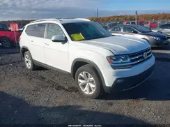 1V2UR2CA2KC579676 2019 VOLKSWAGEN ATLAS