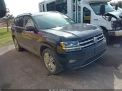 1V2UR2CA2KC579712 2019 VOLKSWAGEN ATLAS