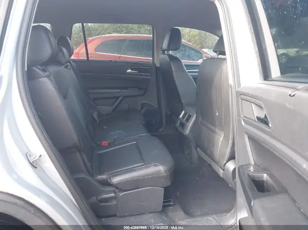 1V2UR2CA2KC579810 2019 VOLKSWAGEN ATLAS - Image 8