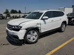 1V2UR2CA2KC592394 2019 VOLKSWAGEN ATLAS