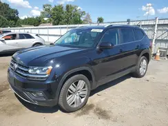 1V2UR2CA2KC592878 2019 VOLKSWAGEN ATLAS