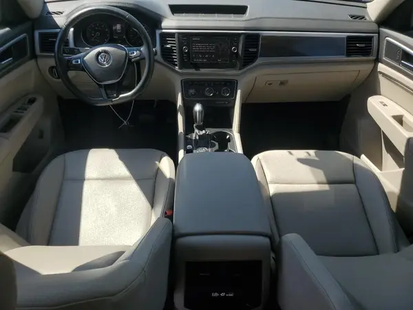 1V2UR2CA2KC592878 2019 VOLKSWAGEN ATLAS - Image 8