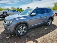 1V2UR2CA2KC593495 2019 VOLKSWAGEN ATLAS