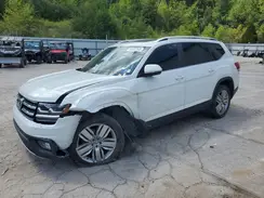 1V2UR2CA2KC601496 2019 VOLKSWAGEN ATLAS