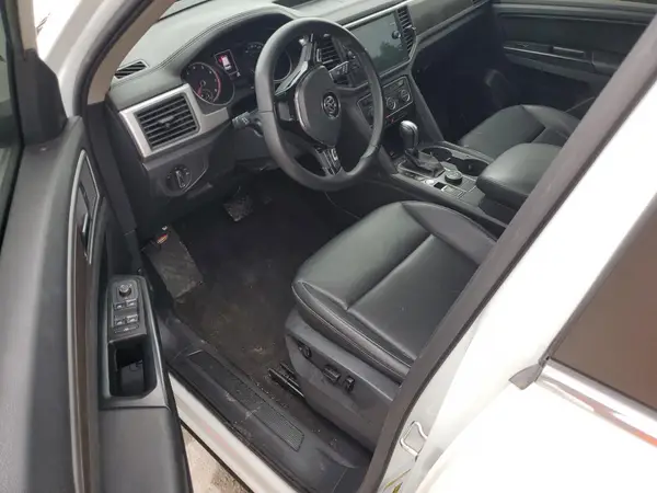 1V2UR2CA2KC601496 2019 VOLKSWAGEN ATLAS - Image 8