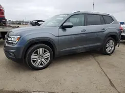 1V2UR2CA2KC601742 2019 VOLKSWAGEN ATLAS