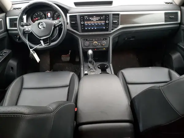 1V2UR2CA2KC601742 2019 VOLKSWAGEN ATLAS - Image 8