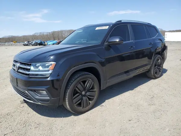 1V2UR2CA2KC610778 2019 VOLKSWAGEN ATLAS - Image 1