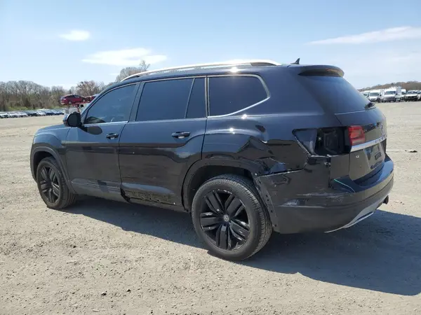 1V2UR2CA2KC610778 2019 VOLKSWAGEN ATLAS - Image 2