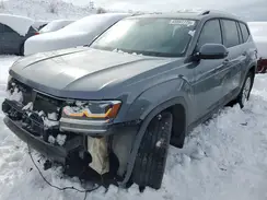 1V2UR2CA2KC611073 2019 VOLKSWAGEN ATLAS