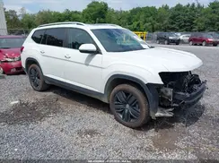 1V2UR2CA2KC615396 2019 VOLKSWAGEN ATLAS