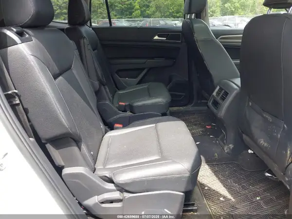 1V2UR2CA2KC615396 2019 VOLKSWAGEN ATLAS - Image 8