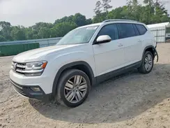 1V2UR2CA2KC615544 2019 VOLKSWAGEN ATLAS