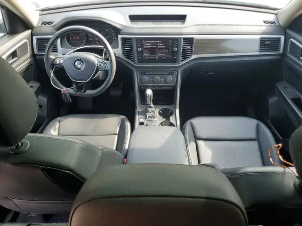 1V2UR2CA2KC615544 2019 VOLKSWAGEN ATLAS - Image 8