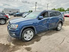 1V2UR2CA2KC616094 2019 VOLKSWAGEN ATLAS