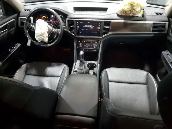 1V2UR2CA2KC619500 2019 VOLKSWAGEN ATLAS - Image 8