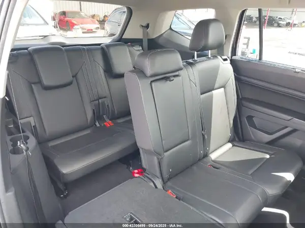 1V2UR2CA2KC623823 2019 VOLKSWAGEN ATLAS - Image 8