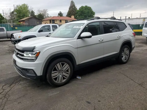 1V2UR2CA2LC502548 2020 VOLKSWAGEN ATLAS - Image 1