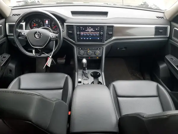 1V2UR2CA2LC502548 2020 VOLKSWAGEN ATLAS - Image 8