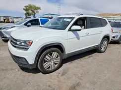 1V2UR2CA3KC503576 2019 VOLKSWAGEN ATLAS