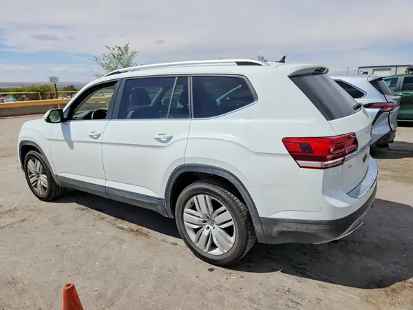 1V2UR2CA3KC503576 2019 VOLKSWAGEN ATLAS - Image 2