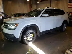 1V2UR2CA3KC507627 2019 VOLKSWAGEN ATLAS