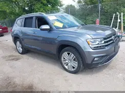 1V2UR2CA3KC518885 2019 VOLKSWAGEN ATLAS