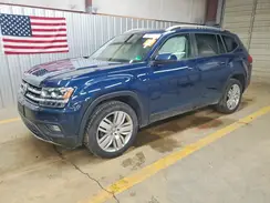 1V2UR2CA3KC525383 2019 VOLKSWAGEN ATLAS