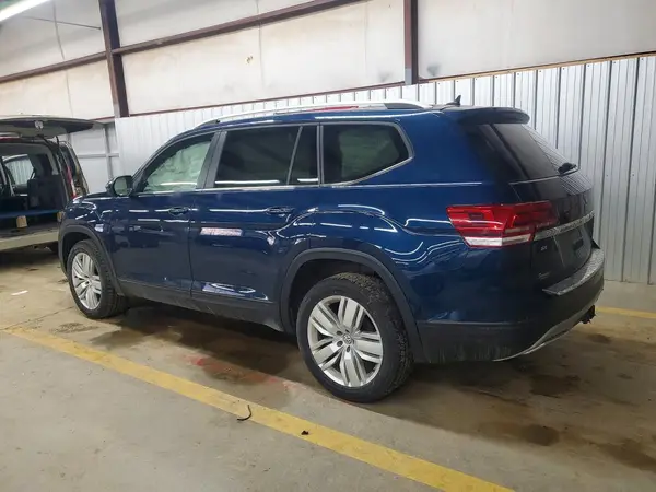 1V2UR2CA3KC525383 2019 VOLKSWAGEN ATLAS - Image 2
