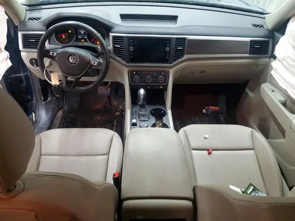 1V2UR2CA3KC525383 2019 VOLKSWAGEN ATLAS - Image 8