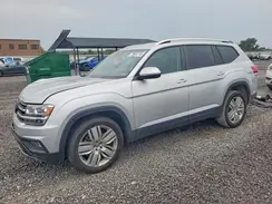1V2UR2CA3KC526100 2019 VOLKSWAGEN ATLAS