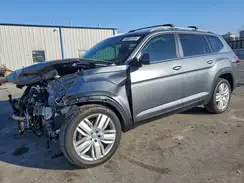 1V2UR2CA3KC531832 2019 VOLKSWAGEN ATLAS