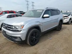 1V2UR2CA3KC533483 2019 VOLKSWAGEN ATLAS
