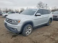 1V2UR2CA3KC536674 2019 VOLKSWAGEN ATLAS