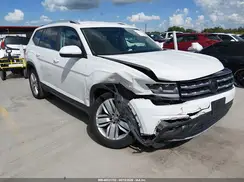 1V2UR2CA3KC537890 2019 VOLKSWAGEN ATLAS